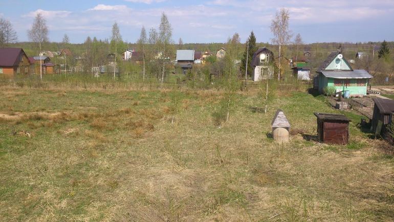 Продаю дачу рядом с г. Дубна, 24 сотки