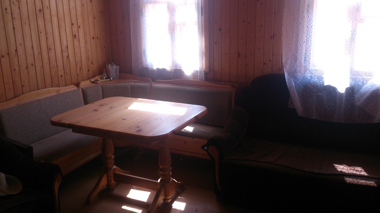 Продаю дачу рядом с г. Дубна, 24 сотки