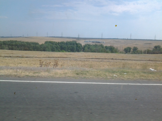 Украина. Про отпуск.