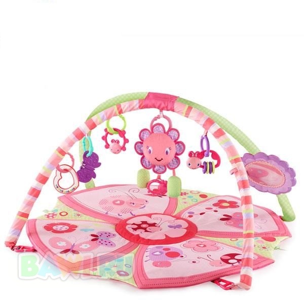 Ищу розовый развивающий коврик!!!!