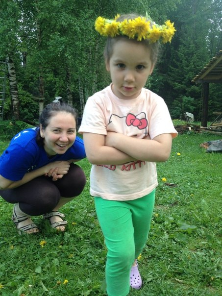 поржать