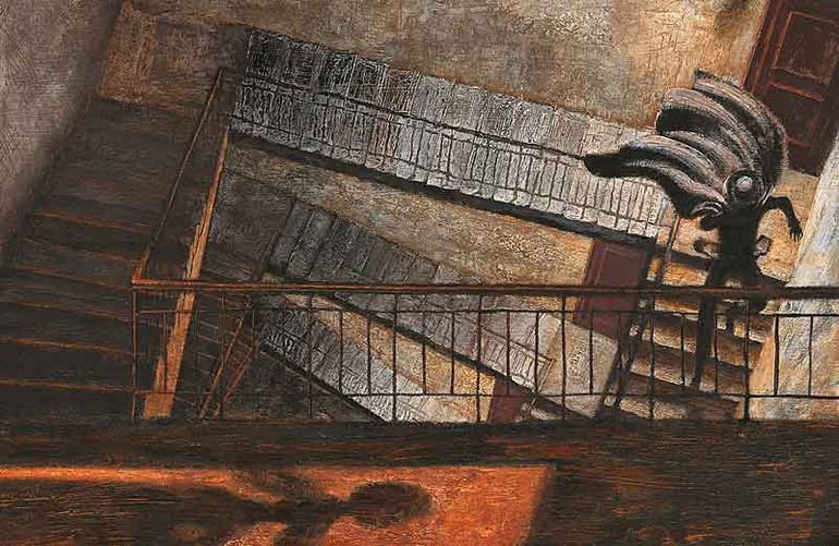 Новинка от Речи.