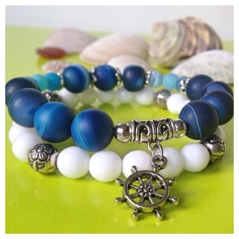 Морская тема. Люблю море.