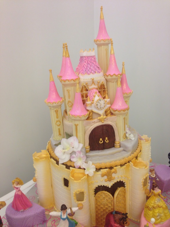 Для принцессы)