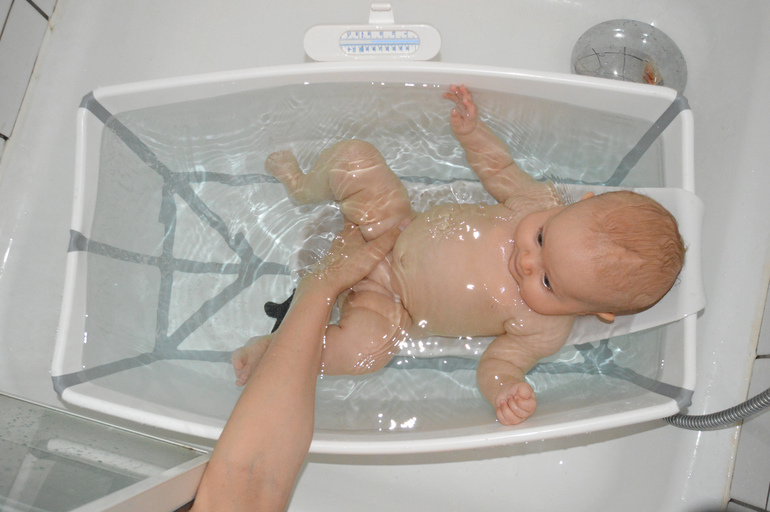 Ванночка Stokke® Flexi Bath®