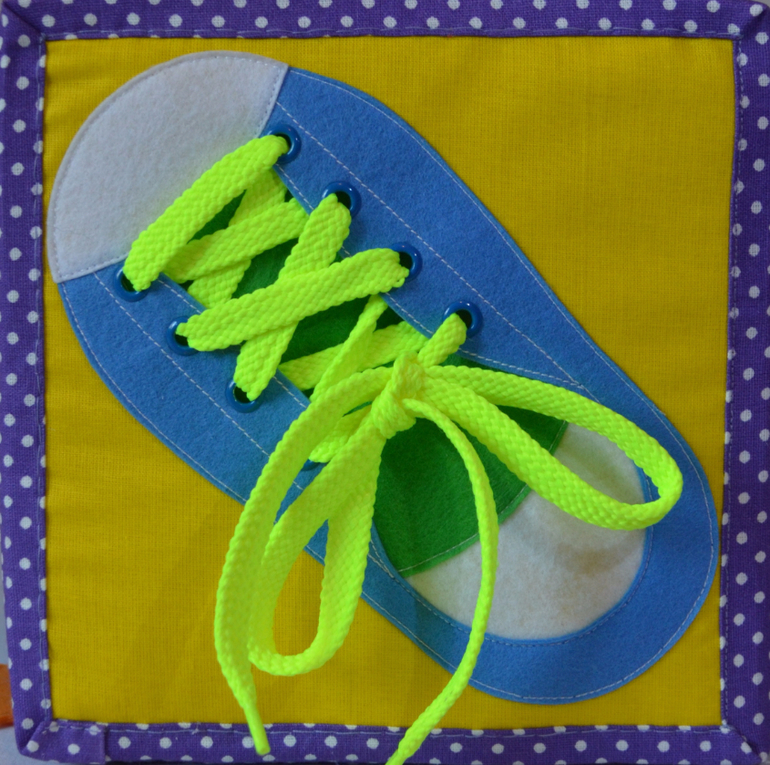 Развивающий кубик! — 22 ответов | форум Babyblog