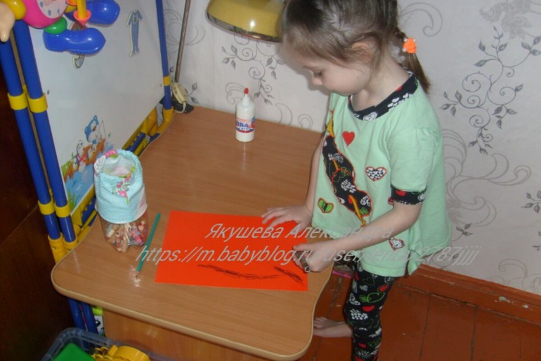 Поздравление для мамы от маленькой дочери