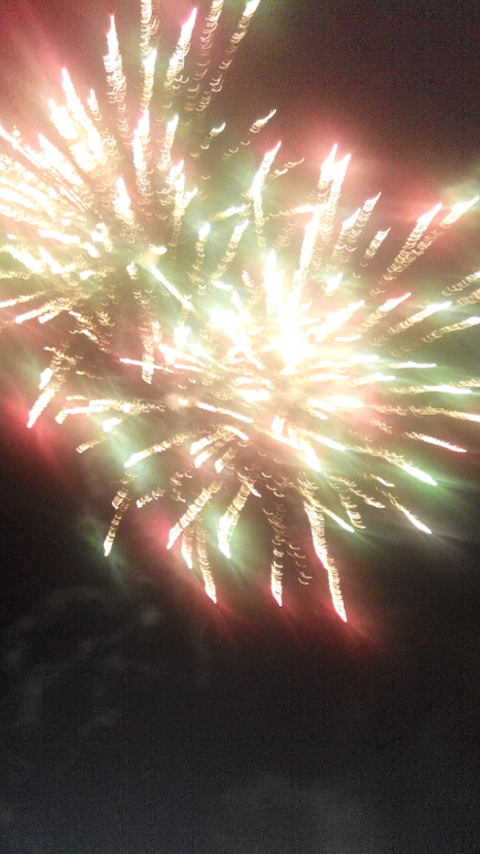 день варенье -Ярику 5 лет, смурффффный день:))))