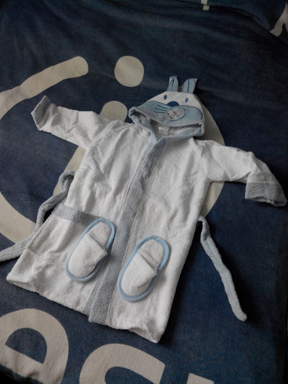 хвастик детского белья от Тigеr-текстиль