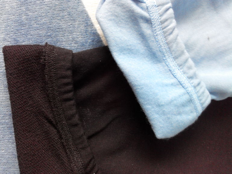 хвастик детского белья от Тigеr-текстиль