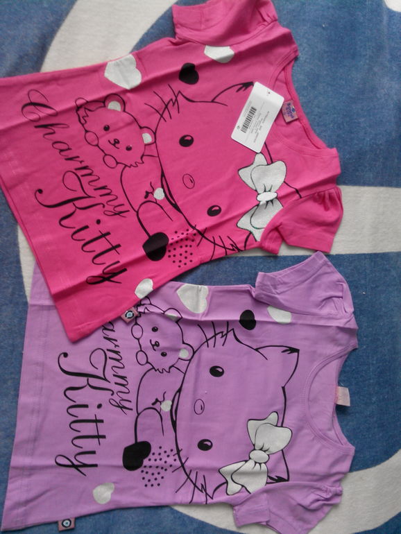 хвастик детского белья от Тigеr-текстиль