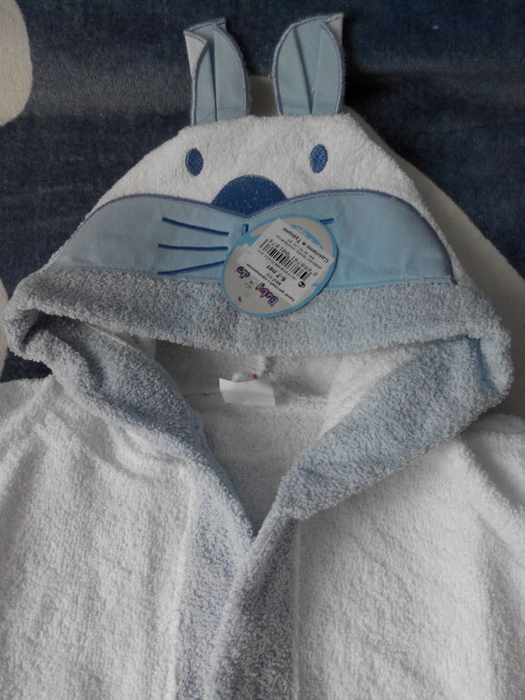 хвастик детского белья от Тigеr-текстиль