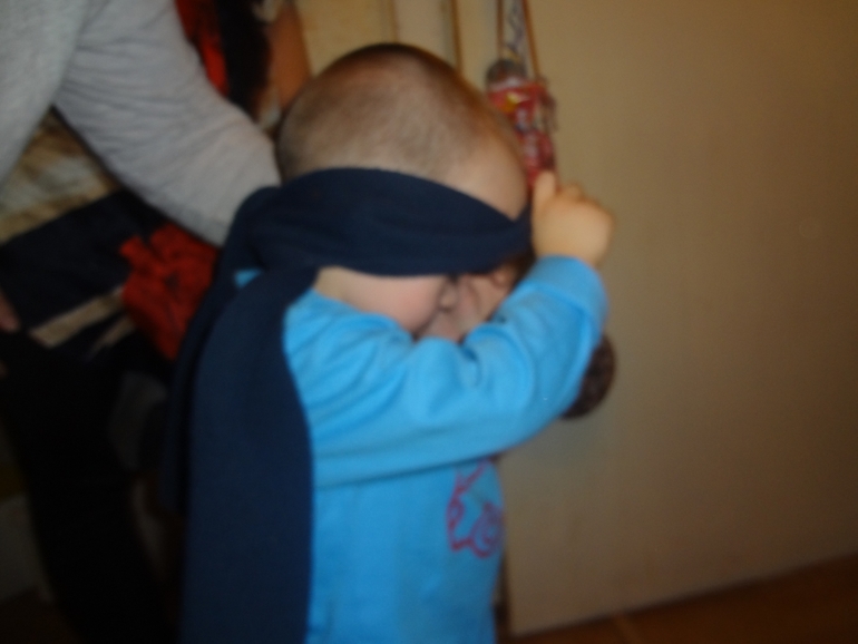 День Рождения!!! 3 года!