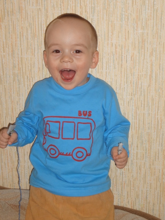День Рождения!!! 3 года!