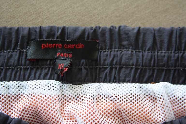 Плавательные и пляжные шорты *ARMANI* PIERRE CARDIN*,оригиналы!