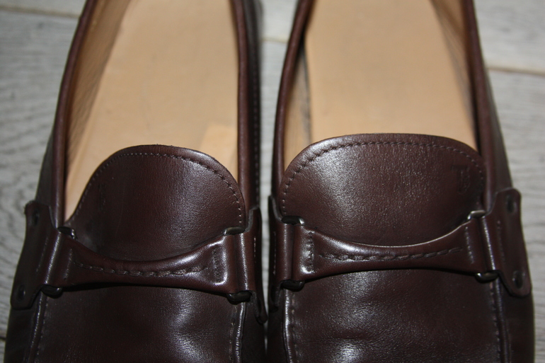 Кроссовки***BIKKEMBERGS*** и макасины***GUCCI и TODS***. Оригиналы!