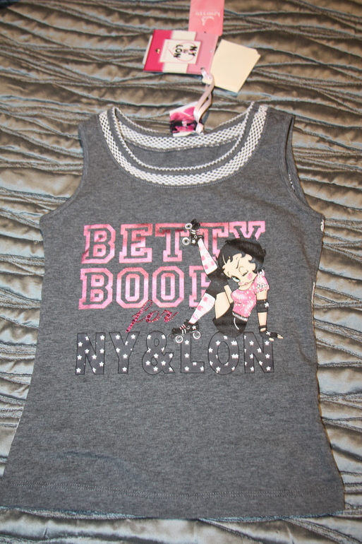 Наш летний перехап! 6-8 лет