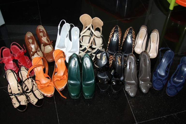 ***CHANEL***YSL***LV***SERGIO ROSSI***CHLOE***BALENCIAGA***.Оригиналы!