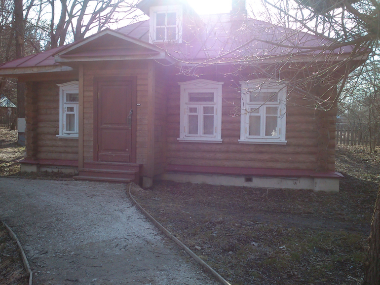 Культурные развлечения