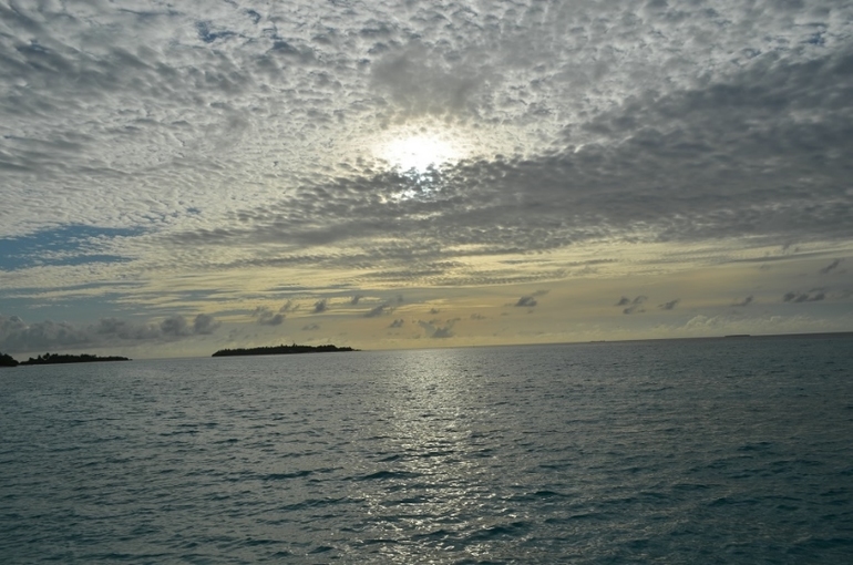 Хороший отель, очаровательное море и скучное питание!