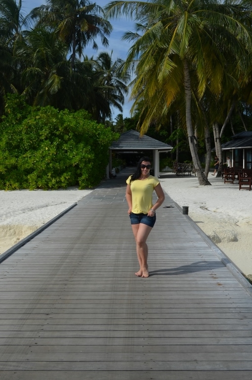 Хороший отель, очаровательное море и скучное питание!