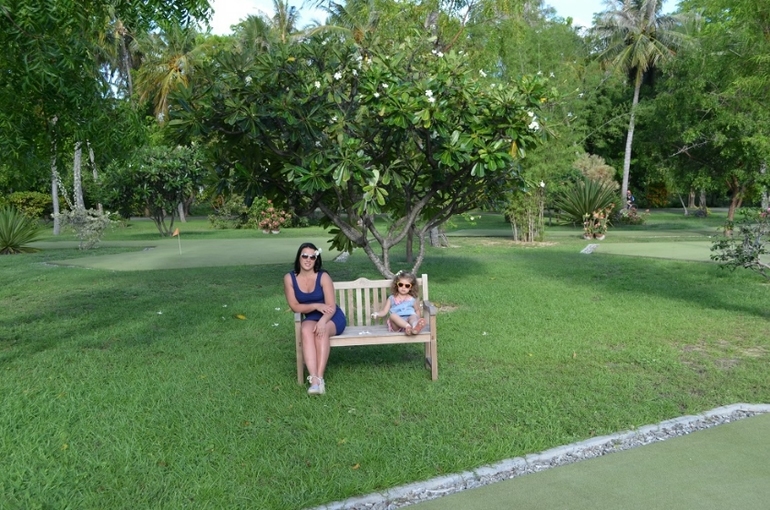 Хороший отель, очаровательное море и скучное питание!