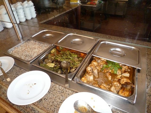 Laguna Vista Beach Resort 5* 16-28 февраля 2014