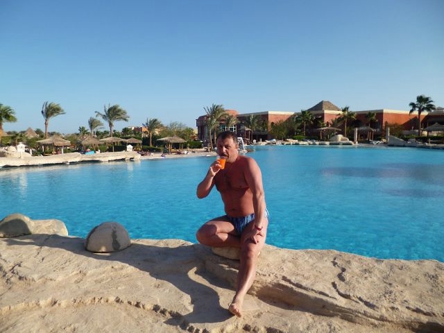 Laguna Vista Beach Resort 5* 16-28 февраля 2014