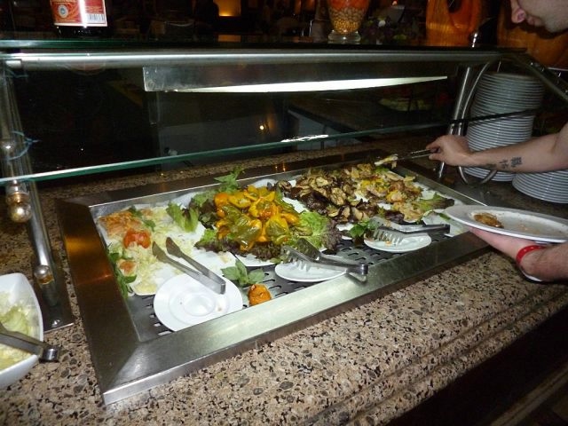 Laguna Vista Beach Resort 5* 16-28 февраля 2014