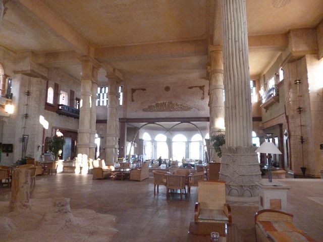 Laguna Vista Beach Resort 5* 16-28 февраля 2014