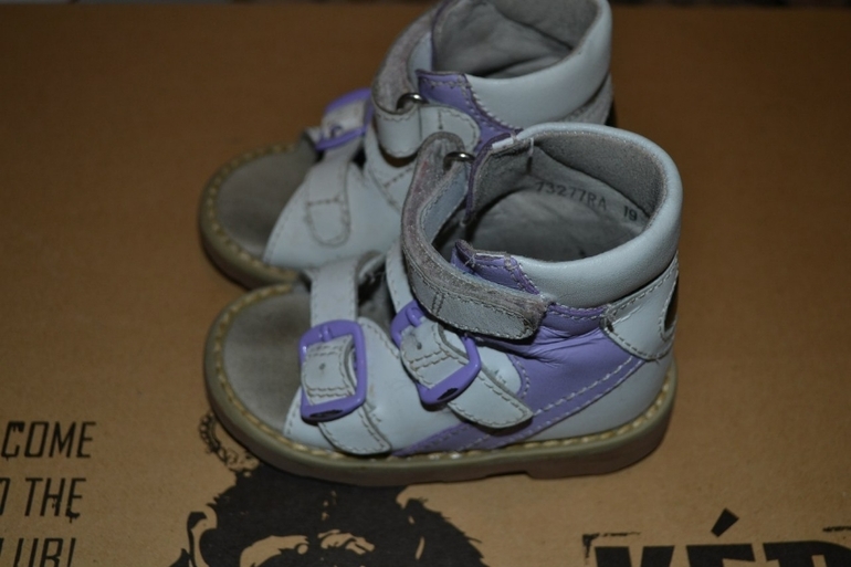 Обувь на девочку, с 19 по 24 размер.Minimen, Ortek, Таши Орто, котофей, Ортомода, Rabbit. Отправлю почтой