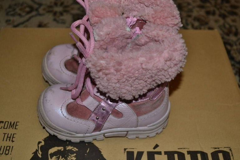 Обувь на девочку, с 19 по 24 размер.Minimen, Ortek, Таши Орто, котофей, Ортомода, Rabbit. Отправлю почтой