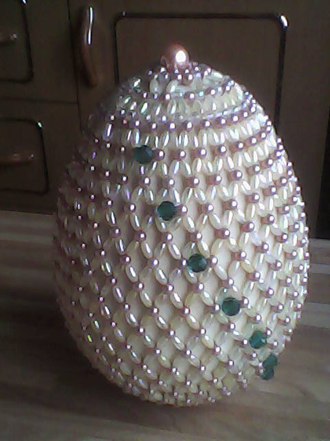 Пасхальная......