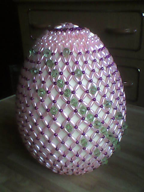 Пасхальная......