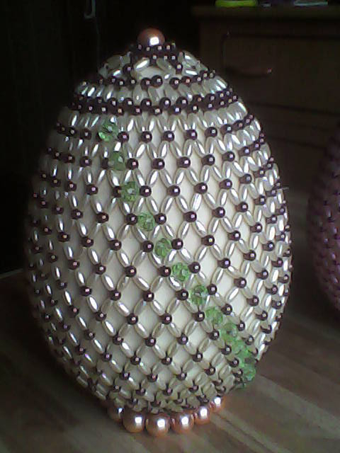 Пасхальная......