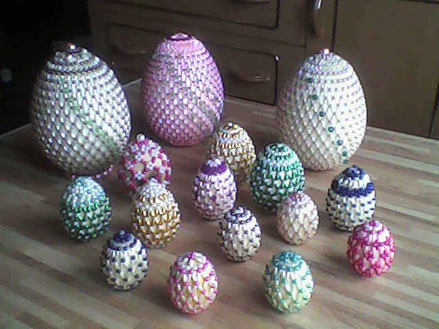 Пасхальная......