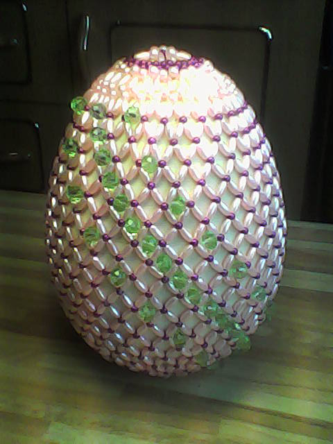 Пасхальная......