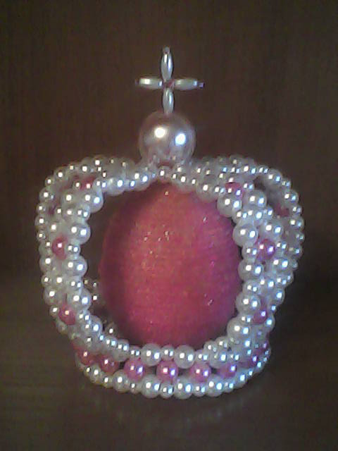 Пасхальная......