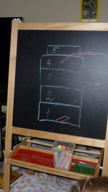 Что нам стоит дом построить! - День 1