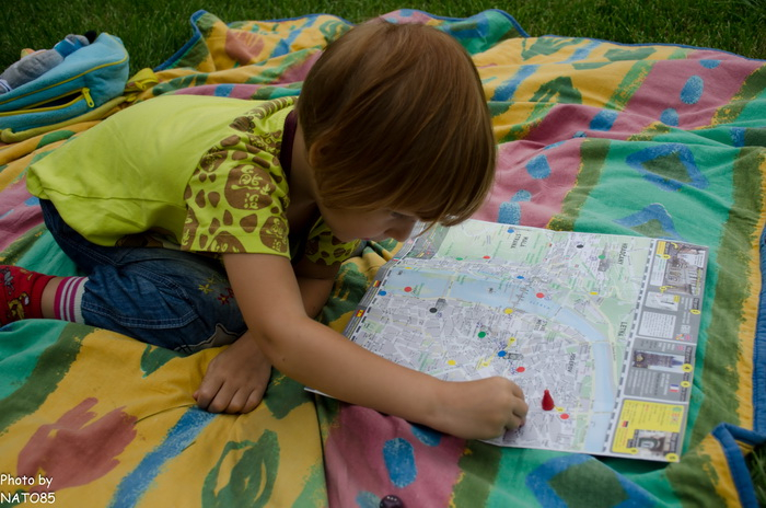 Занятие 63 - Чешско-Пражское