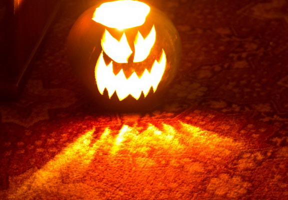 ТН - Helloween 2012