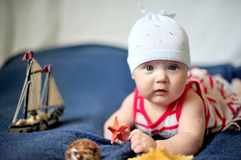 5 месяцев 14 дней