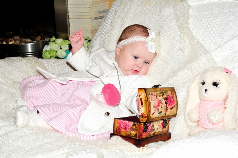 5 месяцев 14 дней