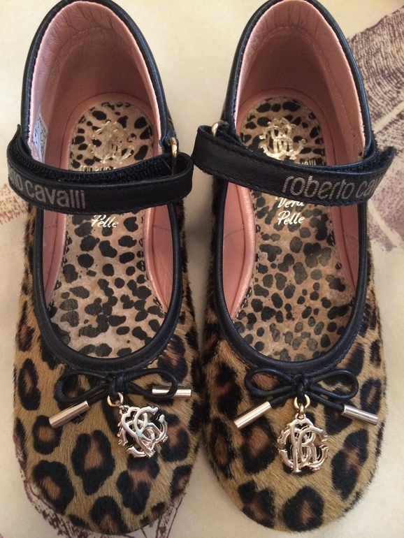 Roberto Cavalli. Missouri. Miss Blumarine