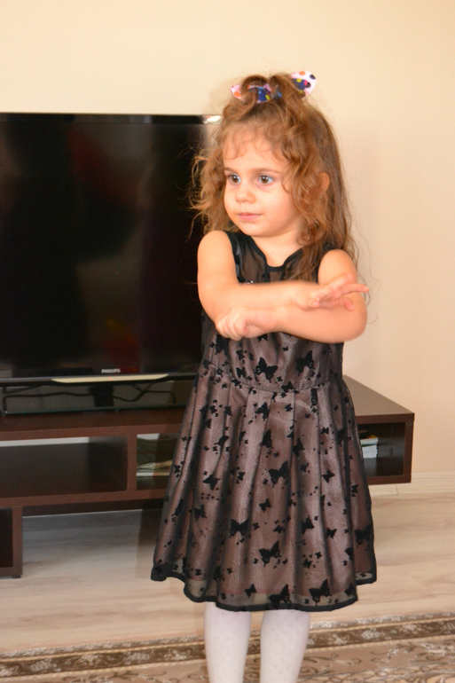 просто Мелиска)