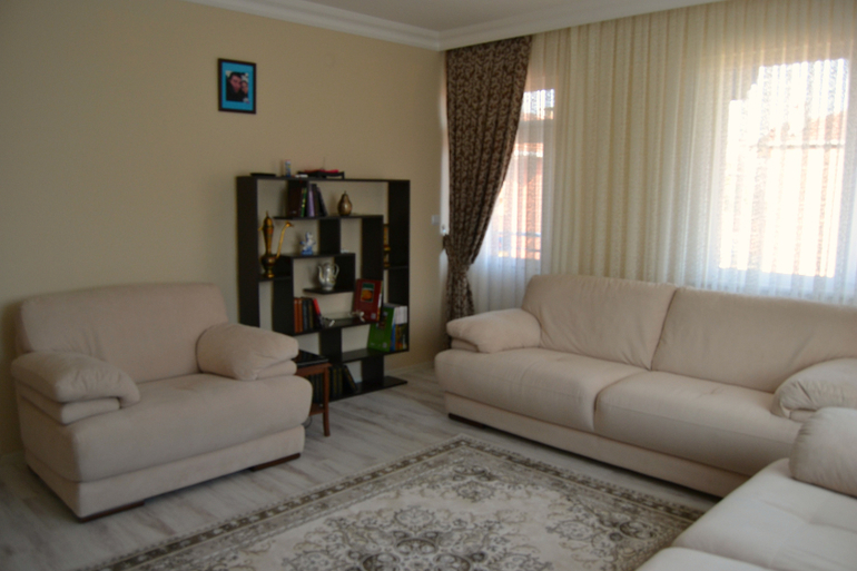 наше новоселье!!