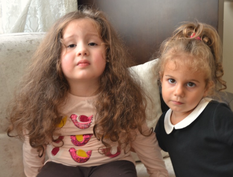 сходили на день рождения Дениза)