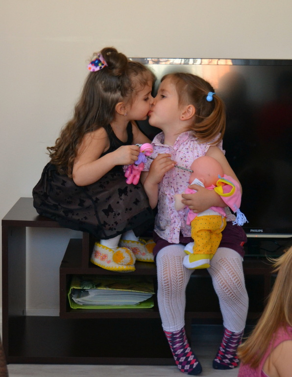 просто Мелиска)