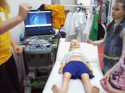 Фестиваль Старт АП