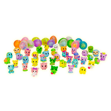 Вселенная маленьких человечков